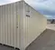 2022 MOBILE TRL 40'SC HC 40 ft Storage Container
