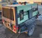 2018 Sullair 185DPQ-KU-T3 Air Compressor