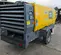 2017 Atlas Copco XATS750JD T4F Air Compressor