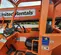 2016 SKYTRAK 6042 Forklift