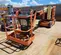 2014 JLG E300AJP Articulating Boom Lift