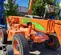 2016 XTREME XR1045 Forklift