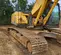 2017 Kobelco SK350LC-10 Excavator