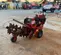 2017 Ditch Witch C14 Walk-Behind Trencher