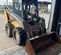 2018 John Deere 316GR Track Loader