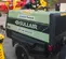 2018 Sullair 185DPQ-KU-T3 Air Compressor