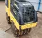 2017 BOMAG BMP8500 Double Drum Roller