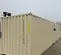 2017 HARDING CO 40' SC 40 ft Storage Container