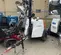 2018 Magnum Pro MLT6SM Towable Light Tower