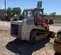 2015 Takeuchi TL10R Track Loader