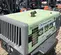 2017 Sullair 185DPQ-KU-T3 Air Compressor