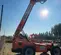 2016 SKYTRAK 8042 Forklift