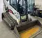 2018 Bobcat T740 Track Loader