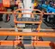 2017 Snorkel A46JRT Articulating Boom Lift
