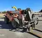 2016 SKYTRAK 10054 Forklift