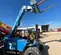 2017 Genie GTH-5519 Forklift