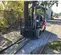 2018 Toyota 8FGU30 Warehouse Forklift