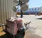 2017 Magnum Pro MLT6SK Towable Light Tower