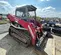 2017 Takeuchi TL12V2-R Track Loader