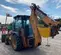 2017 Case 580SN Backhoe Loader