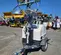 2016 Allmand NL5000 Towable Light Tower