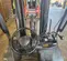 2018 Toyota 8FGU25 Warehouse Forklift