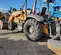 2018 Case 570N EP Wheel Loader