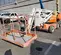 2016 Snorkel A46JE Articulating Boom Lift