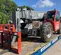 2017 Skyjack SJ1256THS Forklift