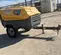 2018 Atlas Copco XAS185KD7 T4F Air Compressor