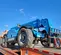 2015 Genie GTH-844 Forklift