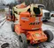 2013 JLG E450AJ Articulating Boom Lift