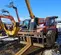 2017 SKYTRAK 8042 Forklift