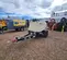 2017 Doosan C185WDZ-T4F Air Compressor