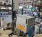 2018 BISOMAC BISO308-1000L Hoist