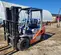 2018 Toyota 8FDU25 Warehouse Forklift