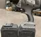 2016 Hytorc BTM-0250 Impact Wrench
