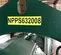 2012 Pioneer Pump PP63C17L2D914 Pump