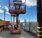 2016 JLG E450AJ Articulating Boom Lift