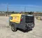 2017 Atlas Copco XATS400 Air Compressor