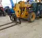 2017 JCB 510-56 S Forklift