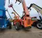 2016 SKYTRAK 8042 Forklift