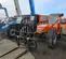2017 SKYTRAK 8042 Forklift