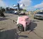 2017 Magnum Pro MLT6SM Towable Light Tower