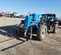 2015 Genie GTH-636 Forklift