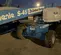 2014 Genie S-45 Boom Lift