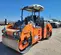 2019 Hamm HD+90iVV Double Drum Roller