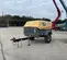 2017 Atlas Copco XAS185KD7 T4F Air Compressor