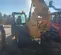 2014 JCB 507-42 Forklift