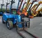 2017 Genie GTH-5519 Forklift